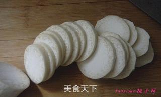 蚝汁<a href=/shicai/shucai/XingBaoGu/index.html target=_blank><u><a href=/shicai/guopin/Xing/index.html target=_blank><u>杏</u></a>鲍菇</u></a>