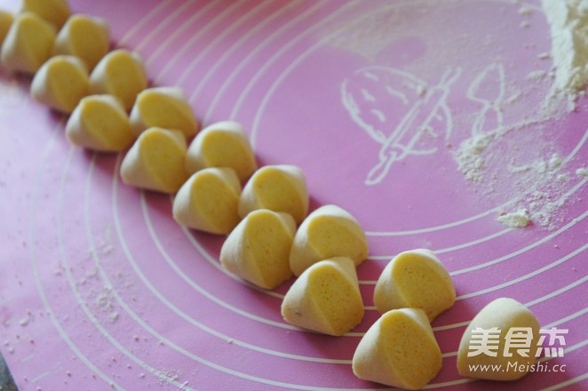 三鲜金饺年夜饭的做法