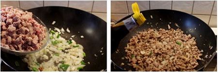 卤肉包子步骤5-6