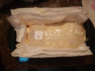 爱心<a href=zt/qifengdg target=_blank><u>戚风蛋糕</u></a>卷