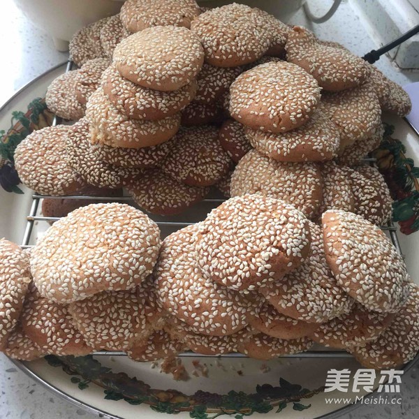 <a href=/shicai/guopin/Tao/index.html target=_blank><u>桃</u></a>酥的做法