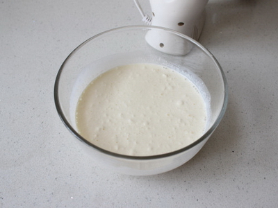 杯子蛋糕步骤13