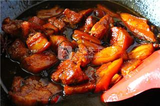 上海秘制红烧肉