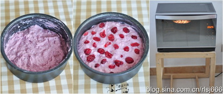 <a href=/shicai/shucai/ZiShu/index.html target=_blank><u>紫薯</u></a>发糕步骤4-6