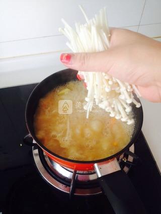 <a href=/shicai/rouqin/ZhuRou/index.html target=_blank><u>猪肉</u></a>味噌汤