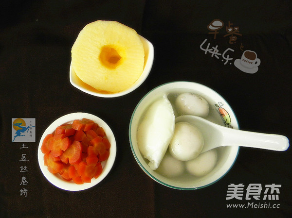 <a href=/shicai/guopin/HeiZhiMa/index.html target=_blank><u>黑<a href=/shicai/guopin/ZhiMa/index.html target=_blank><u>芝麻</u></a></u></a>汤圆的做法