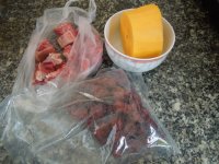 养生食谱大放送