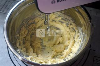 小黄人糖霜饼干