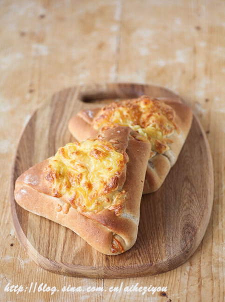 全麦<a href=/shicai/mimian/NaiLao/index.html target=_blank><u>奶酪</u></a><a href=/shicai/mimian/MianBao/index.html target=_blank><u>面包</u></a>