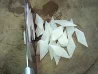 养生食谱大放送