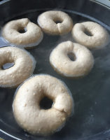 <a href=/shicai/mimian/YanMai/index.html target=_blank><u>燕麦</u></a>杂粮贝果步骤12