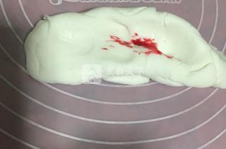 翻糖蛋糕之心愿