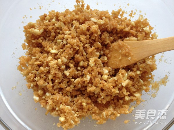 四喜汤圆的做法