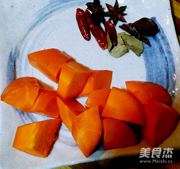 酱焖<a href=/shicai/rouqin/YangRou/index.html target=_blank><u>羊肉</u></a>的做法