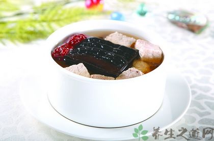 秋季养肝护肝汤 秋季养肝护肝汤