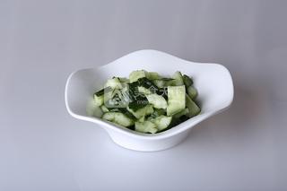 贵州油<a href=/shicai/shucai/LaJiao/index.html target=_blank><u>辣椒</u></a>拌拍<a href=/shicai/shucai/HuangGua/index.html target=_blank><u>黄瓜</u></a>