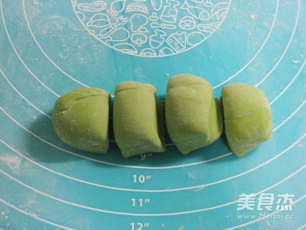 花式蒸饺之荷包蒸饺的做法