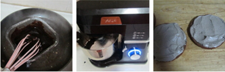 树根蛋糕步骤10-12