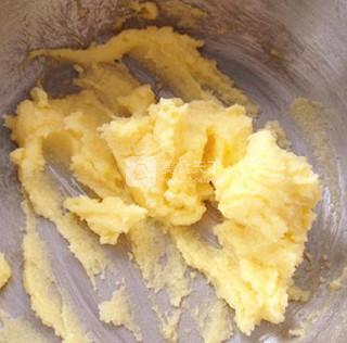 多啦A梦手工饼干