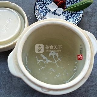 冰糖<a href=/shicai/yaoshi/YaWo/index.html target=_blank><u>燕窝</u></a>