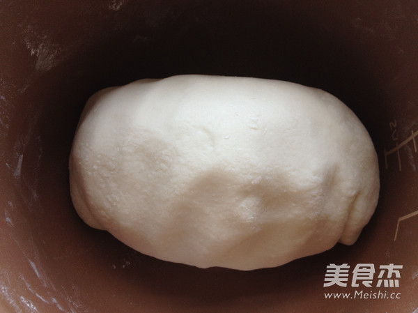 四喜汤圆的做法