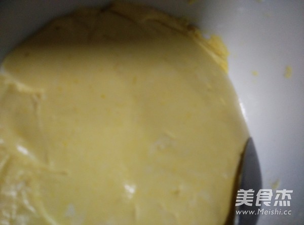 小鱼汤圆的做法