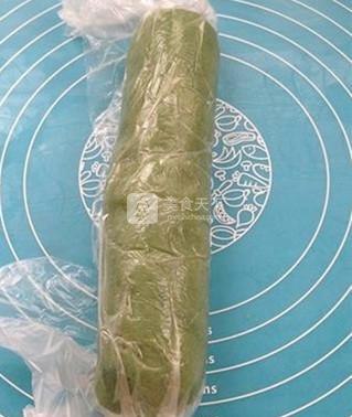 多啦A梦手工饼干