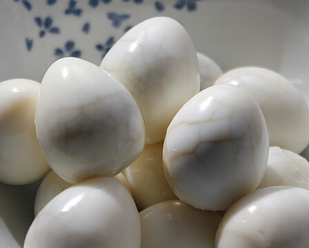 如何做五香<a href=/shicai/rouqin/AnChun/index.html target=_blank><u>鹌鹑</u></a>蛋?