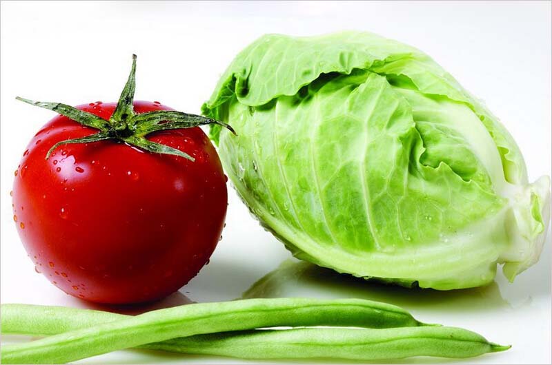 <a href=/shicai/shucai/YuanBaiCai/index.html target=_blank><u>圆<a href=/shicai/shucai/BaiCai/index.html target=_blank><u>白菜</u></a></u></a>炒<a href=/shicai/shucai/XiHongShi/index.html target=_blank><u>西红柿</u></a>3