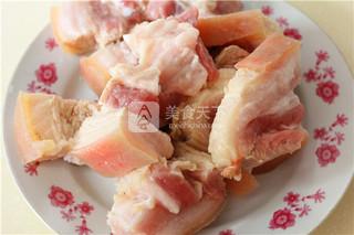 上海秘制红烧肉