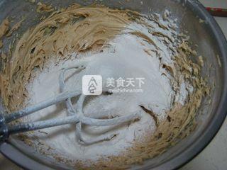 万圣节蜘蛛酥饼