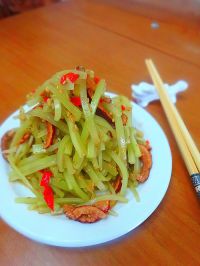 养生食谱大放送