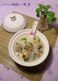 养生食谱大放送