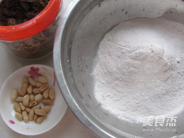 <a href=/shicai/mimian/GaoLiang/index.html target=_blank><u>高粱</u></a>汤圆的做法