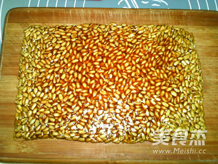 瓜子酥糖的做法