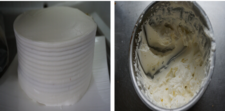 <a href=/shicai/guopin/MangGuo/index.html target=_blank><u>芒果</u></a>夹心<a href=/shicai/mimian/NaiYou/index.html target=_blank><u>奶油</u></a>蛋糕步骤11-12