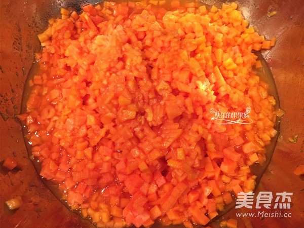 柠香<a href=/shicai/guopin/MuGua/index.html target=_blank><u>木瓜</u></a>果酱的做法