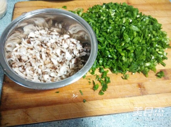 广式馄饨的做法