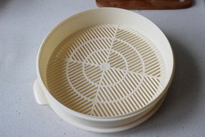 鲜虾金针菇步骤6