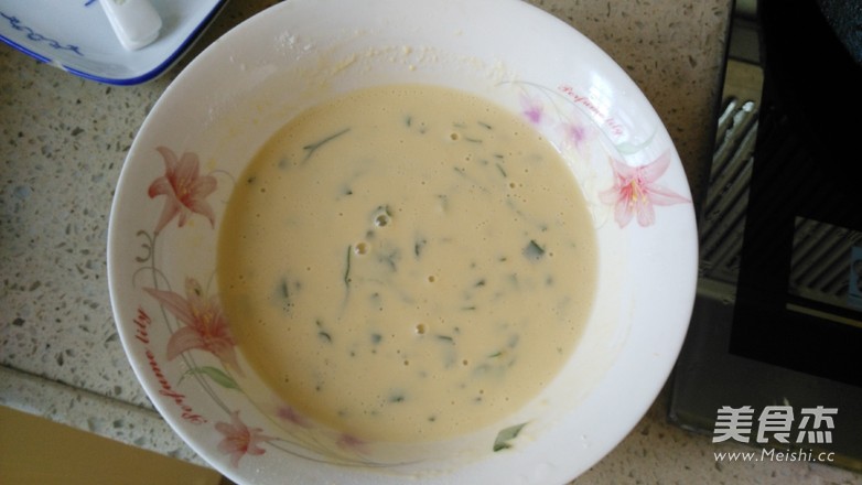 爱心<a href=/shicai/rouqin/JiDan/index.html target=_blank><u>鸡蛋</u></a>饼的做法