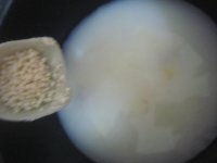 养生食谱大放送