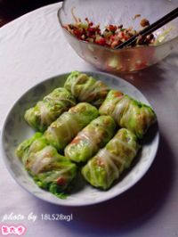 养生食谱大放送