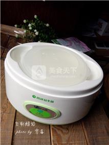 自制原味<a href=/shicai/mimian/SuanNai/index.html target=_blank><u>酸奶</u></a>