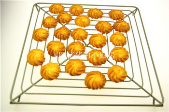 皇家曲奇步骤13