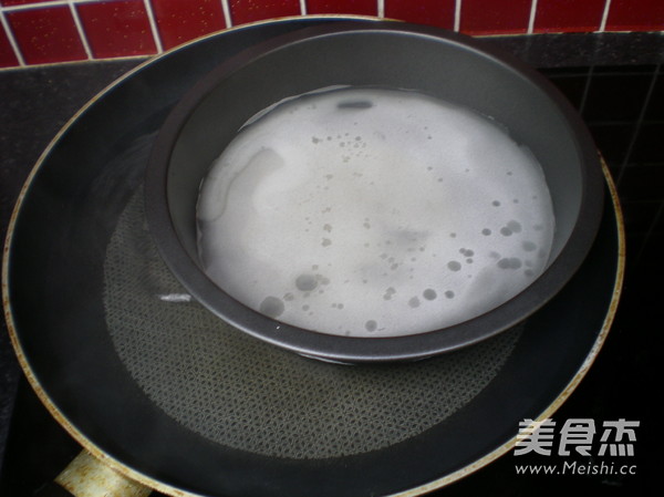 自家做拌面皮的做法