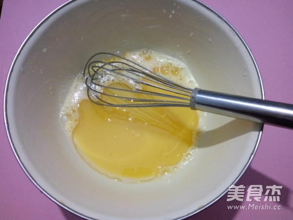 香酥蛋卷的做法
