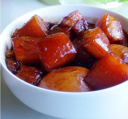 美味的外婆红烧肉怎么做?