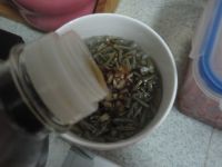 养生食谱大放送