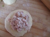 养生食谱大放送