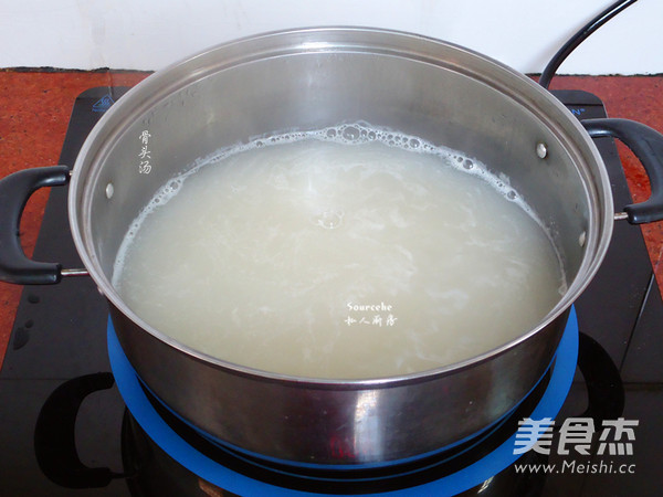 云吞(附云吞皮做法)的做法